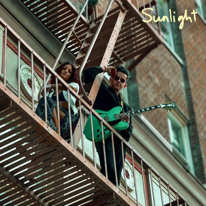 Sunlight by Joban