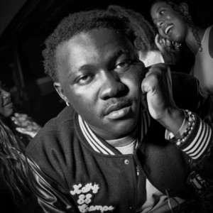 TOP SHELF - Sultan Dè