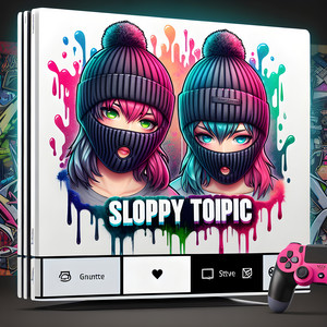 SloppyTopic by $till Finesse, Earl $vpreme