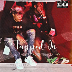 Tapped In by Randy Ray, CroftTheWolf