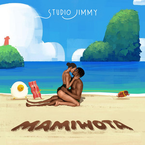MAMIWOTA by Studio Jimmy