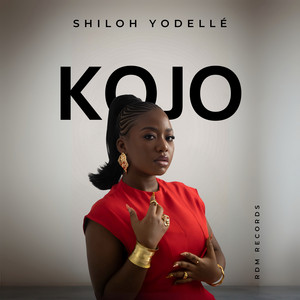 Kojo by Shiloh Yodellé