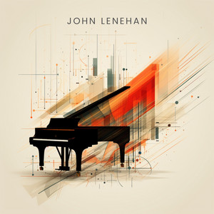 Chamois by John Lenehan