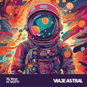 Viaje Astral