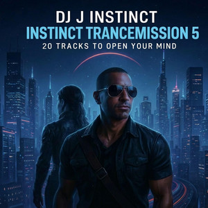 I Will Never Forget This Day by Dj J Instinct
