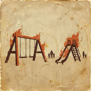 Fire In The Playground by lisand
