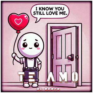 Te Amo by Sl.beats