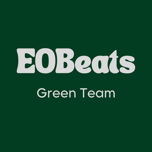 Green Team by EOBeats