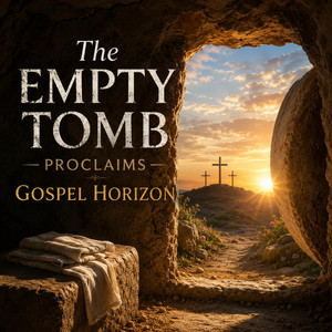 The empty tomb proclaims by Gospel Horizon