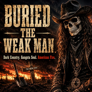 Devil Knows My Name by Black Dust Outlaw