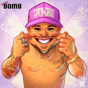 Vibe by Atom Bomb