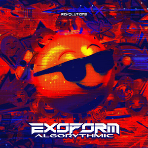 Algorythmic by Exoform