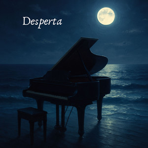 Desperta - Piano Católico Instrumental by Eterna Devoção