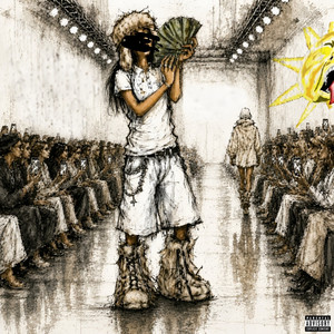 Fashion Weak by Kentaro, PRXDY