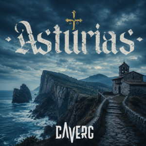ASTURIAS by Caverg, Luis Branco