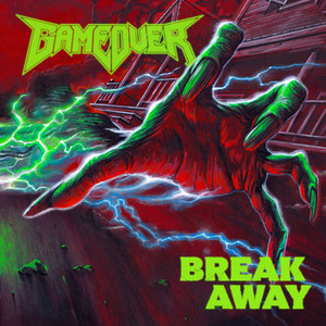 Break Away by GAME OVER