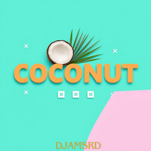 COCONUT by djamsrd