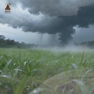 Sacred Rainfield by NSD Production, Nand-K, D-E-P