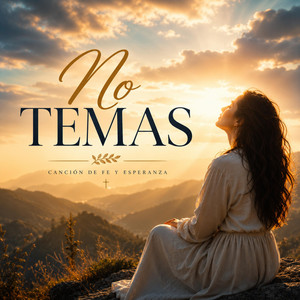 No temas by Laura Gloria