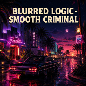 Smooth Criminal by Blurred Logic