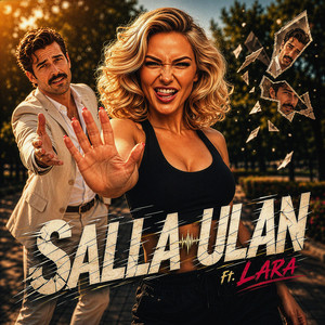 Salla Ulan by Penabeat, LARA