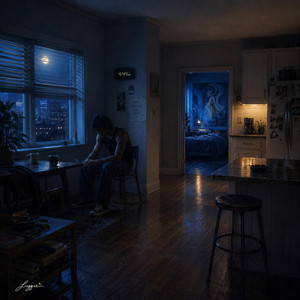 BACKnFORTH@4AM by Luggie