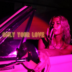 Only Your Love by KiTTYBACK