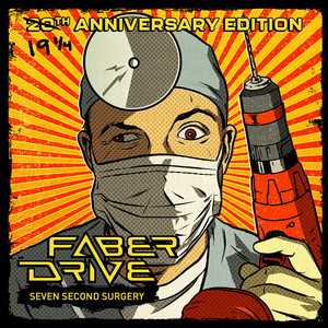 Tounge Tied - Remastered 2026 by Faber Drive