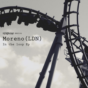 Moreno (LDN) cover