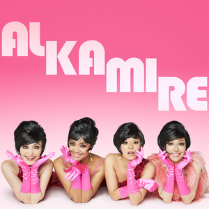 ALKAMIRE - Love Everlasting