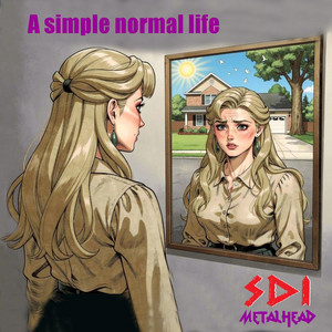 Simple normal life by SDI
