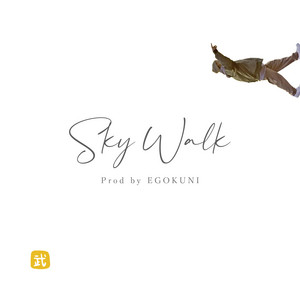 SKYWALK by 武
