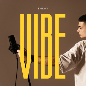 Обкладинка: Vibe