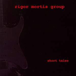 Behind The Wall by Rigor Mortis
