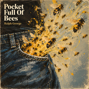 Pocket Full Of Bees by Ralph George