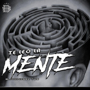 Te Leo la Mente by Bloodnigga twz