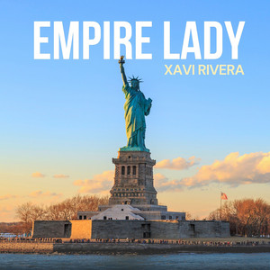 Empire Lady by Xavi Rivera