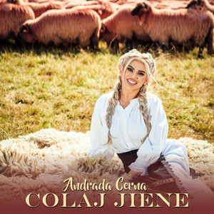 Andrada Cerna - Colaj Jiene