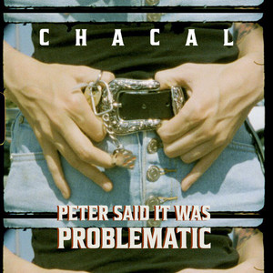 Peter Said It Was Problematic cover