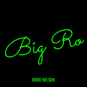 Portada de Big Ro
