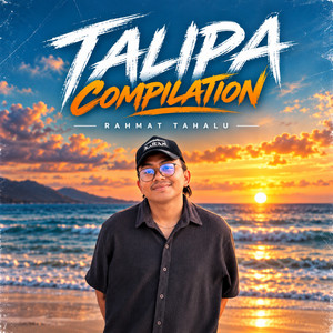 TALIPA BKB - F8 RMX Version by Rahmat Tahalu, F8 RMX