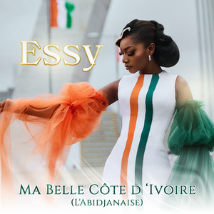 Ma Belle Côte d'Ivoire (L'Abidjanaise)