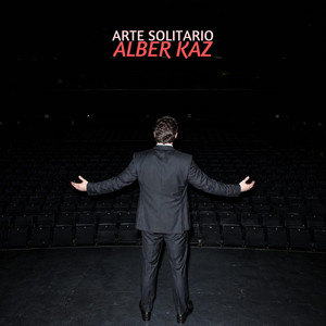 Arte solitario by Alber Kaz