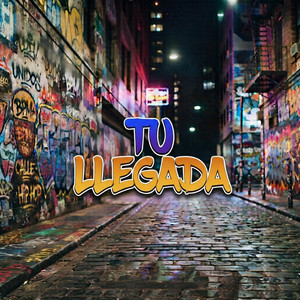Tu llegada by Jones Kill