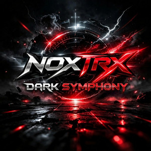Dark Symphony by NoxTrx