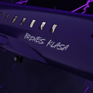 BIZNES KLASA by KSIOR