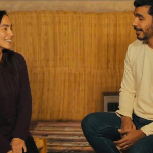 Reham Elmahdy - ماله القمر (feat. Islam Elsheikh)