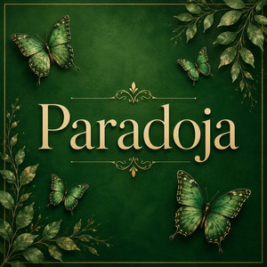 PARADOJA by faustodj