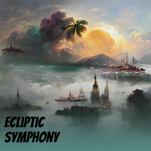 Apex Symphony - Aurora's Path