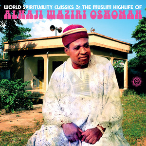 Ovini Omoekeke Alhaji Inu Umoru — Alhaji Waziri Oshomah